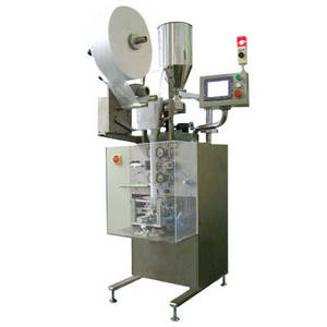 Wholesale platied: Pyramid Teabag Packing Machine Wholesale platied: Pyramid Teabag Packing Machine