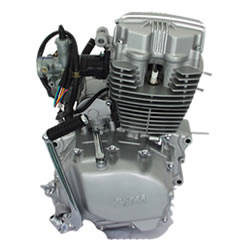 cg engine products