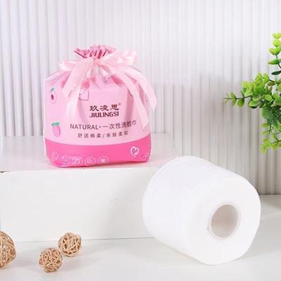 Sell Cotton Tissue homecare disposable towel