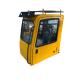 Sell Wheel Loader Cabin Assembly