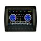 Sell Construction Machinery Instrument Cluster Assembly