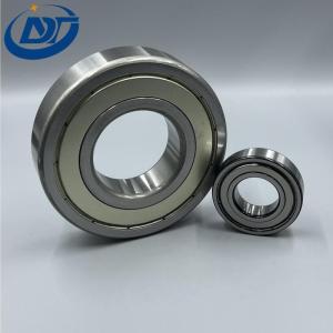 Wholesale auto part: 634/6022zz Zr 2RS Deep Groove Ball Bearing for Auto Parts
