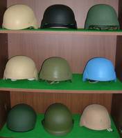 Sell V50 Helmet PASGT Helmet Bullet-proof Helmet