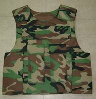 Sell Bullet-proof Vest Ballistic Vest PE Vest Aramid Vest