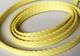 Kevlar Ropes for Glass Tempering Furnace