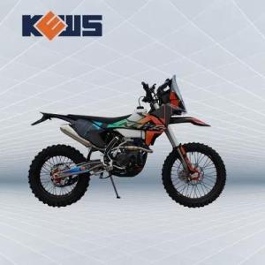 Wholesale moto parts: 450 CC NC450 Rally Motorcycles Single Cylinder KTM Rally Bike