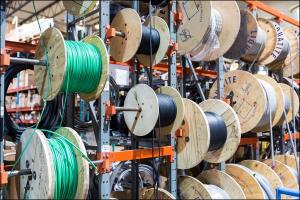 Wholesale aluminium wire: Electrical Product Materials