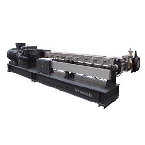 Wholesale parallel twin screw: HK Extruder for Mass Production