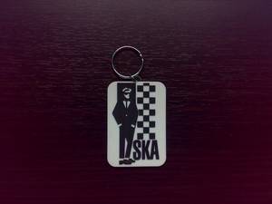 Wholesale acrylic coaster: Rubber Keyring Keychain Business Co.,LTD