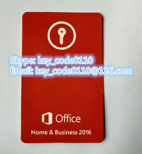 microsoft office home and business 2016 sale