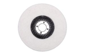 Wholesale diamond polish paste: Felt Disc Flat Type