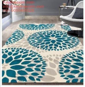 Wholesale woven bags: Traditional Hand Tufted Rug/Carpet New Zealand Wool Rug/Carpet - High Demand Indian Hand Tufted Rug