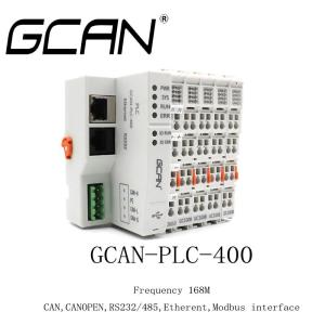 Wholesale k: PLC Programmable Logic Controller GCAN-400/510/511 Industrial Control Board