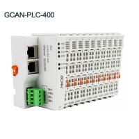 PLC Programmable Controller with CAN Bus Communication Capability Industrial Control Board 3