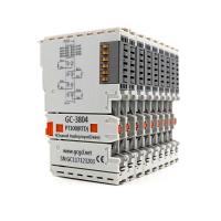 PLC Programmable Controller with CAN Bus Communication Capability Industrial Control Board 8