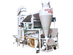 Wholesale Other Manufacturing & Processing Machinery: 5xfz-30 Compound Seed Cleaner