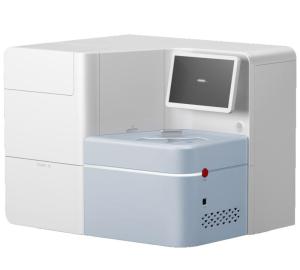 Wholesale ap automatic: Magnetic Particle Automatic Chemiluminescence Immunoassay Analyzer