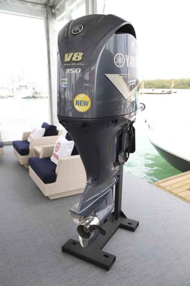 Brand New 2018 Yamaha 350 HP Outboard Motor Engine(id:10795589) Product ...