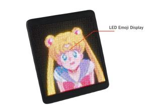 Wholesale wifi board: LED Emoji Display