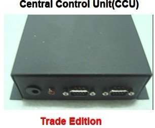 Glem control unit 24v park system схема