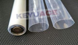 Wholesale fep insulation: Custom Sizes High-Temperature FEP Heat Shrink Tubing for Moisture Sealing Electrical Power System Wholesale fep insulation: Custom Sizes High-Temperature FEP Heat Shrink Tubing for Moisture Sealing Electrical Power System