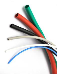 Wholesale concentration equipment: Flexible High Temperature Resistant Silicone Heat Shrink Tubing  for Electrical Wire Insulation
