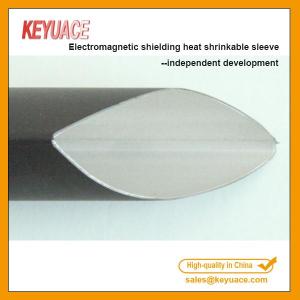 Wholesale fix breakage: Insulated and Waterproof  EMI/RFI Shielding Heat Shrink Tubing for Outdoor/Marine Wires