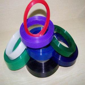 Wholesale pvc: Colorful PVC Heat Shrink Tubes for Batteries  Protective & Customized Insulation