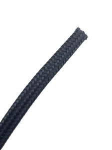 Wholesale promotional goods: Flame-Retardant Closed Braided Sleeve for Electronic Cables