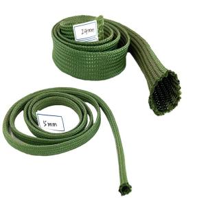 Wholesale high fabric: High Quality Chinlon Textile Sleeve Green Nylon Fiber Fabric for Diverse Uses Wholesale high fabric: High Quality Chinlon Textile Sleeve Green Nylon Fiber Fabric for Diverse Uses