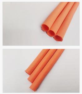 Wholesale computer power cables: High Quality Cable Management Self-Wrapping Split Braid Sleeve & Polyester Orange Braided Sleeve Wholesale computer power cables: High Quality Cable Management Self-Wrapping Split Braid Sleeve & Polyester Orange Braided Sleeve
