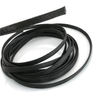 Wholesale electrical sleeving: Vehicle Electrical System PET Expandable Braided Sleeve - Wiring Loom Organizer Wholesale electrical sleeving: Vehicle Electrical System PET Expandable Braided Sleeve - Wiring Loom Organizer
