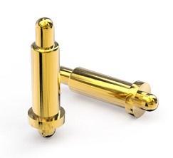 Wholesale engine spring: KY-Current Probe & Current POGO PIN Miniature Brass Gold-Plated ProbeTerminal Wholesale engine spring: KY-Current Probe & Current POGO PIN Miniature Brass Gold-Plated ProbeTerminal