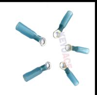 R-Type Intermediate Terminal Block - Universal Wire Connection for Electrical Systems 2