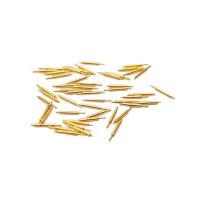 High-Precision Double-headed Test Probe Used for Signal Detection in Electronic Testing Equipment 2