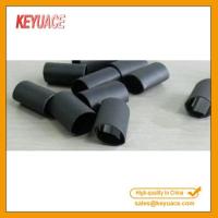 PE Waterproof Double Wall Adhesive Heat Shrink Tubing 4:1 Ratio Polyolefin Tubing 3