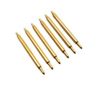 High-Precision Double-headed Test Probe Used for Signal Detection in Electronic Testing Equipment 3