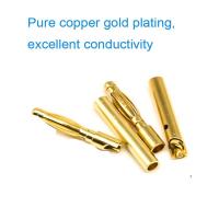 High-Precision the Probe Terminals Used for Signal Detection in Electronic Testing Equipment 3