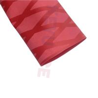 HW-X Heat Shrink Tubing Intersecting Non-Slip Plastic Textured Heat Shrink Sleeeve Product 4