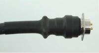 Electromagnetic EMI/RFI Shielding Heat Shrink Tube for Electronic Components & Cable Protection 4