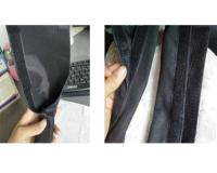 Reusable Dust-Proof Carpet Sleeve-Tear & Abrasion Resistant for Flooring Protection 4