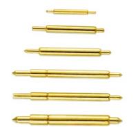 High-Precision Double-headed Test Probe Used for Signal Detection in Electronic Testing Equipment 4