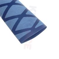 HW-X Heat Shrink Tubing Intersecting Non-Slip Plastic Textured Heat Shrink Sleeeve Product 6