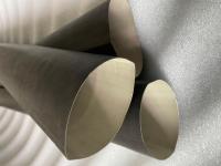 Electromagnetic EMI/RFI Shielding Heat Shrink Tube for Electronic Components & Cable Protection 6