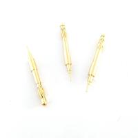 High-Precision the Probe Terminals Used for Signal Detection in Electronic Testing Equipment 6