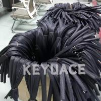 Reusable Expandable Zipper Braid Cable Sleeve: Abrasion-Resistant Braided Protection Sheath 7