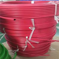 Double-Layer Flame-Retardant Insulating Tube - Anti-Spark & Splash-Proof for Cables 7