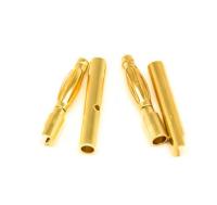 High-Precision the Probe Terminals Used for Signal Detection in Electronic Testing Equipment 7