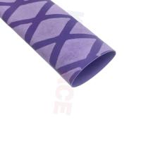 HW-X Heat Shrink Tubing Intersecting Non-Slip Plastic Textured Heat Shrink Sleeeve Product 8