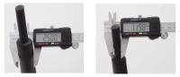 Electromagnetic EMI/RFI Shielding Heat Shrink Tube for Electronic Components & Cable Protection 8